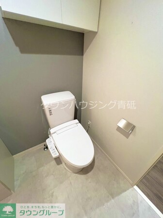 アルファコート青砥4の物件内観写真